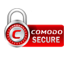 Comodo secured