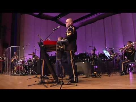 The Who (1 of 10)  "Tommy Overture", "1921", U.S. Army Band "Pershing's Own