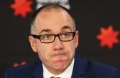 Andrew Thorburn, chief executive officer of National Australia Bank Ltd. (NAB): The regulator is expected to allege that ...