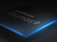 Exynos 8895 processor supports 4K video at 120 fps and 28MP cameras