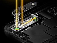 OPPO announces dual-cam 5x optical zoom technology for smartphones