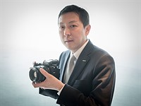 CP+ 2017 - Fujifilm Interview: 'We hope that the GFX will change how people view medium format'