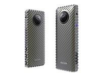 Ricoh R Development Kit 360 degree camera will be available for pre-order in May