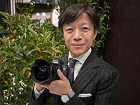 CP+ 2017 - Sigma interview: 'We’ve learned that some customers require exceptional lens performance'