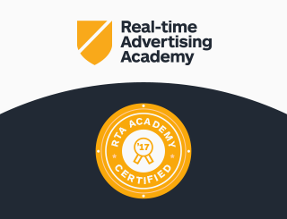 real time advertising academy