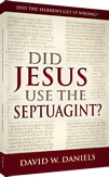 Did Jesus Use the Septuagint?