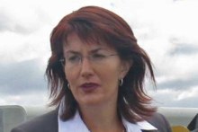 Tasmanian State Liberal MP Jacqui Petrusma