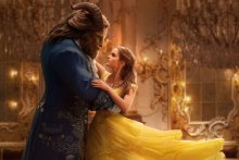 Beauty and the Beast (Supplied: Disney)