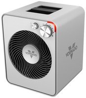 Vornado   Whole Room Metal Heater