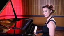 One Plus One: Amanda Palmer