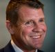 Mr Baird has joined NAB as chief customer officer. 