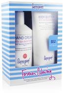 Supergoop!   Forever Glowing Value Set ($72 Value) - 2 ct