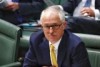 Cassidy: Turnbull Government struck dumb by politics