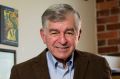 Michael Dukakis, former Massachusetts governor and Democratic presidential candidate.