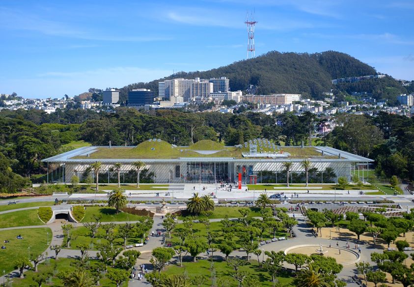 California Academy of Sciences's photo.