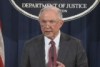 Jeff Sessions steps aside from Russia election interference investigation