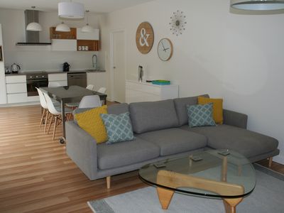 Apartment No 2, your perfect holiday stay.