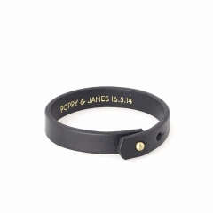 Message Wristband