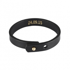 Date Wristband