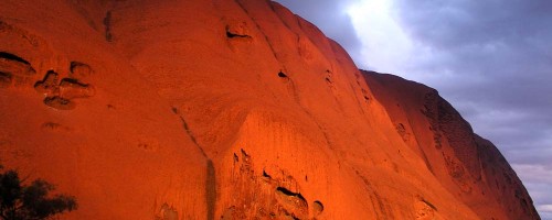 uluru