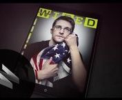 WIRED Issue Preview Videos / Each month, we give readers a sneak peek at what's inside the next issue