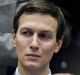 Jared Kushner met with Russian ambassador Sergey Kislyak at Trump Tower.