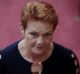 A vote for Senator Pauline Hanson's One Nation is perhaps the most effective protest against both the government and ...