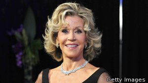 Jane Fonda opened up about being sexually abused in an interview for International Women's Day