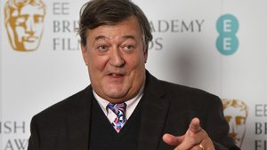 Stephen Fry