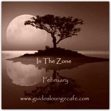 In The Zone - February 2017 (Guido's Lounge Cafe)