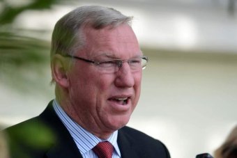 Jeff Seeney