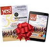 YES! Gift Subscriptions