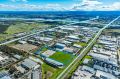 Charter Hall's largest industrial fund, the $2 billion Prime Industrial Fund (CPIF), has acquired a strategic 56,600sqm ...