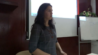 Radka Nacheva: Usability Issues