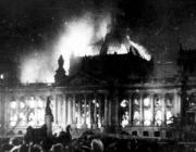 Reichstag fire