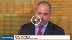 Eric Schiele (Partner, Cravath Swaine & Moore)