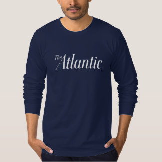 Long Sleeve Shirt in Navy - Men's