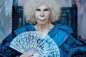The Duchess of Alba: To have called her merely 'rich' would be like calling Placido Domingo a bit of a warbler.