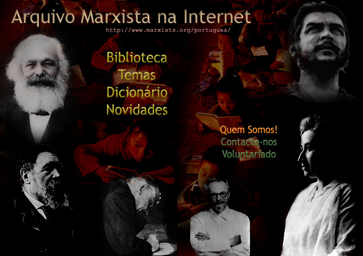 Arquivo Marxista na Internet - Seco em Portugus 