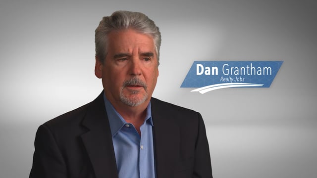 Dan Grantham - Real Estate Personnel