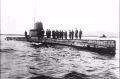 The AE1 submarine went missing on September 14, 1914.