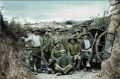 The Age SUPPLIED for Anzac Day coverage 2015. Printing permissions for these colourised pix

Please note these ...