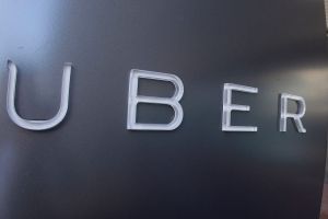 Uber says its "greyball" program protected its drivers from physical harm.