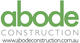 Abode Construction