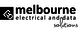 Electrician in Melbourne