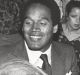 Centre of attention: OJ Simpson enjoyed life in the spotlight.