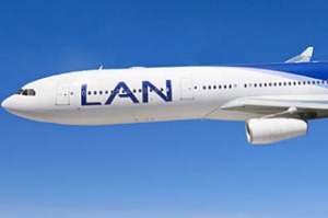 LAN A340