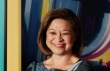 Michelle Guthrie, new CEO of the ABC. Boss Mag photo by Peter Braig. BOSS MAG USAGE ONLY. CHECK