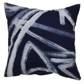 Ramuk Cushion Midnight