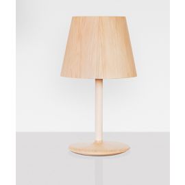 Mini W•Petal Table Lamp